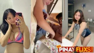 Tinurbo si Susan ng kanyang kaibigan